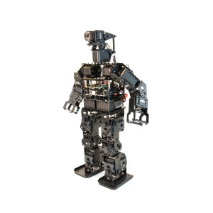 HR-OS1 Humanoid Endoskeleton