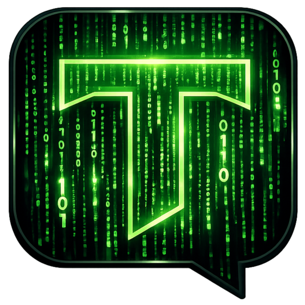 Tacit Logo
